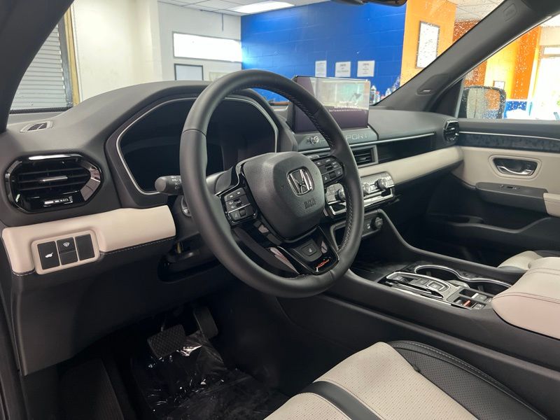 2026 Honda Passport TrailSport Elite - Photo 20