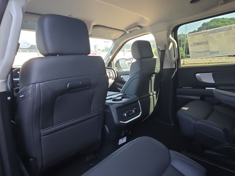 New 2026 Ford Expedition Max SUV