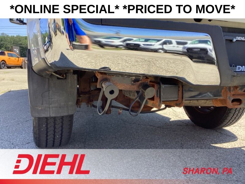 Used 2019 Ford F-350SD Truck