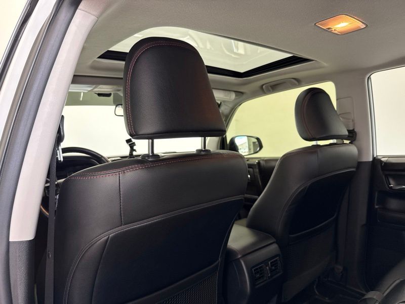 Used 2024 Toyota 4Runner SUV