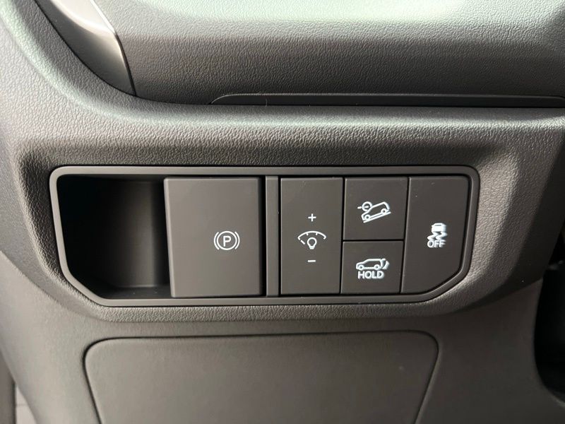 New 2027 Kia Seltos SUV