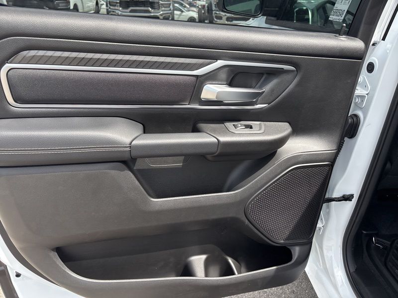 New 2026 Ram 1500 Truck