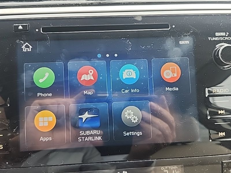 Used 2019 Subaru Outback SUV