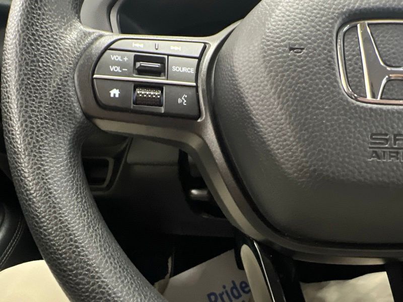 Used 2024 Honda HR-V SUV