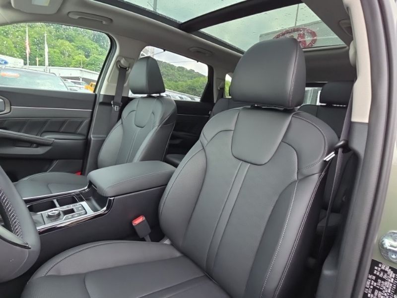 New 2026 Kia Sorento SUV
