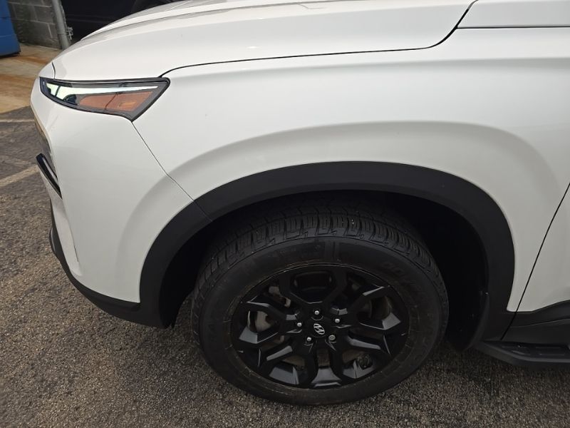 Used 2022 Hyundai Santa Fe SUV