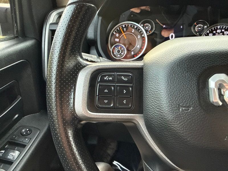 Used 2020 Ram 2500 Truck
