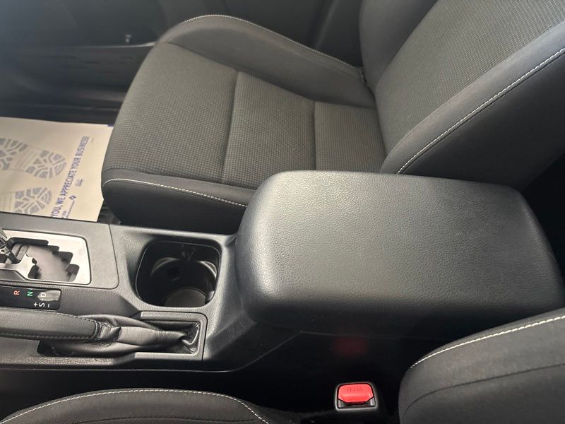 Used 2018 Toyota RAV4 Hybrid SUV
