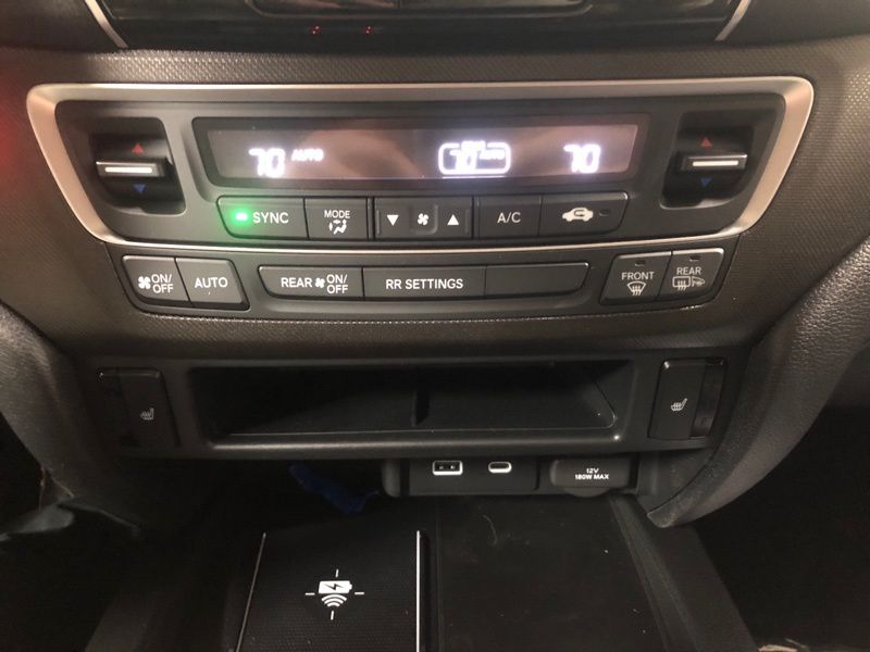 2026 Honda Ridgeline TrailSport - Photo 30