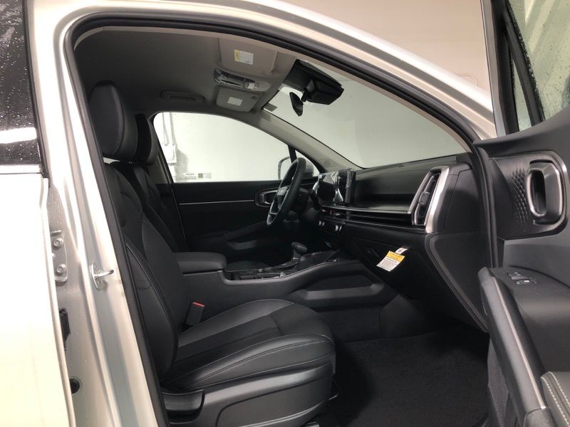 New 2026 Kia Sorento SUV