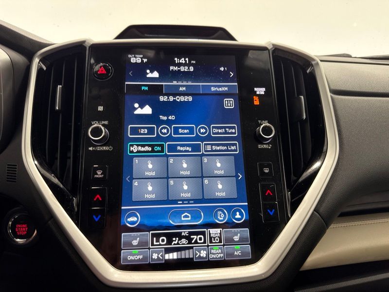 Used 2023 Subaru Ascent SUV