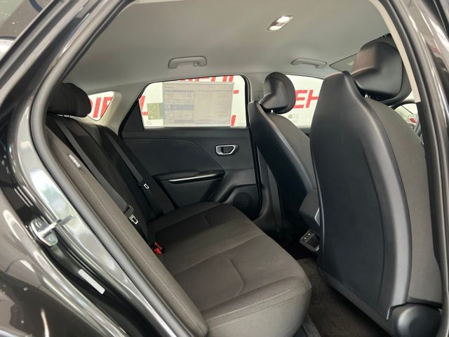 New 2026 Kia K4 Sedan