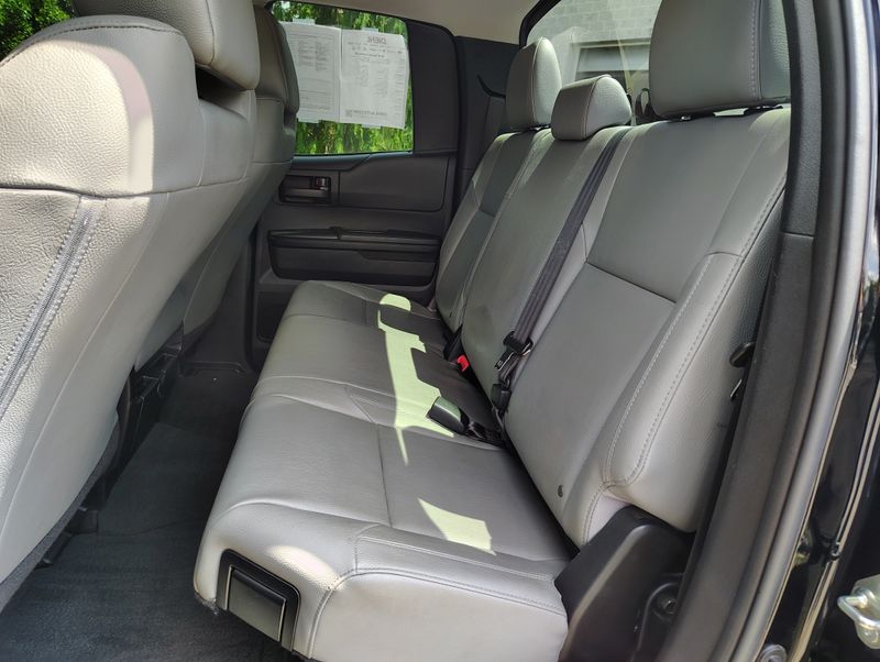 Used 2016 Toyota Tundra Truck