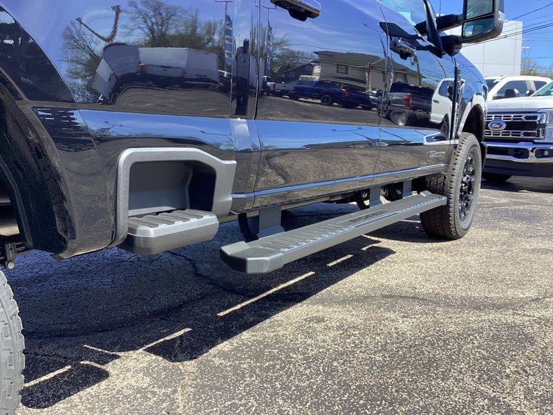New 2026 Ford F-350SD Truck