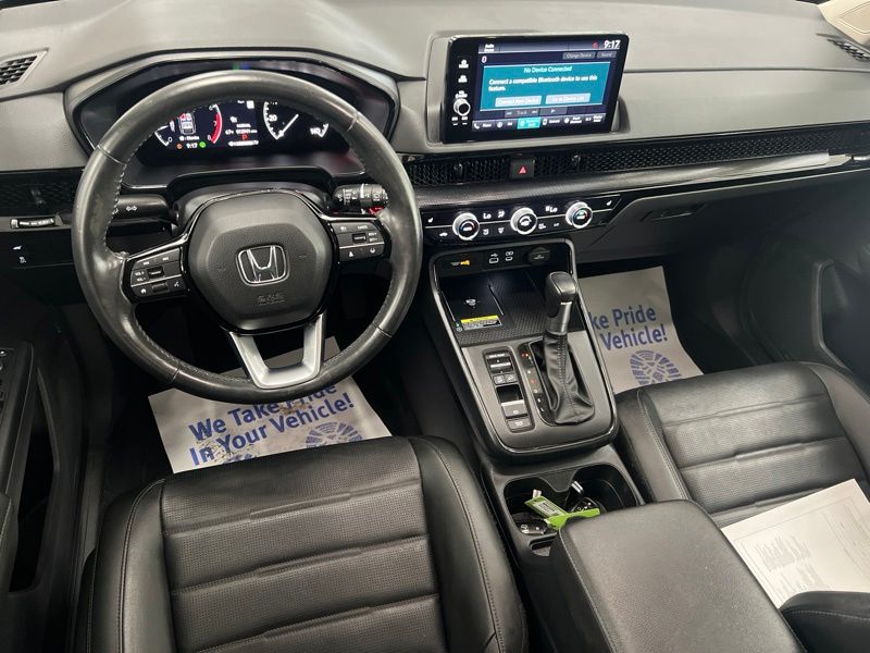 Used 2024 Honda CR-V SUV
