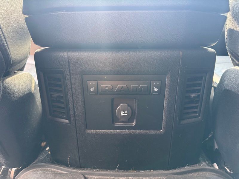 Used 2016 Ram 1500 Truck