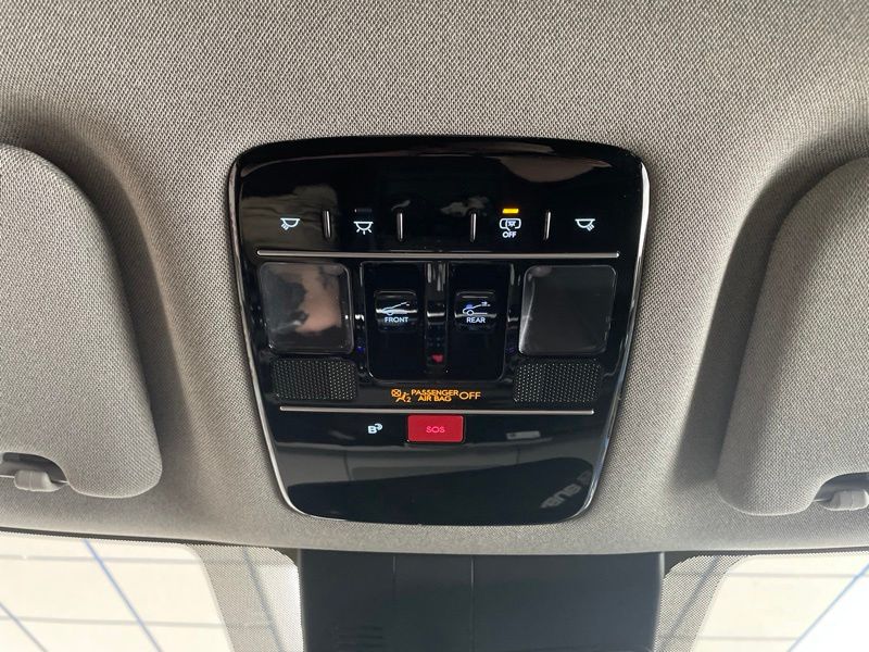 New 2026 Hyundai Santa Fe SUV