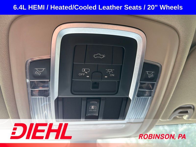 Used 2022 Ram 2500 Truck
