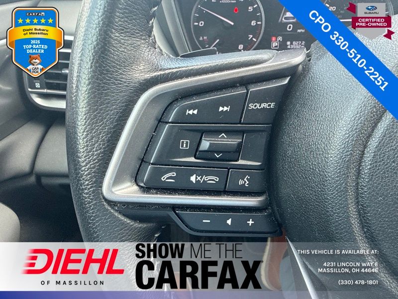 Used 2023 Subaru Outback SUV