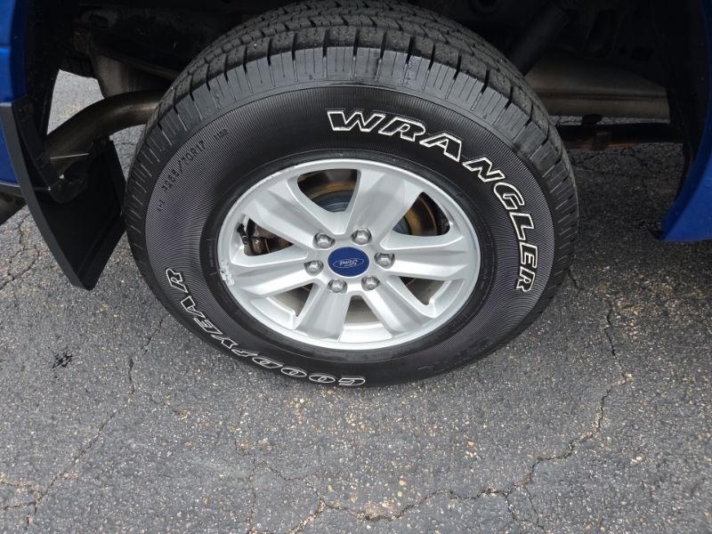Used 2015 Ford F-150 Truck