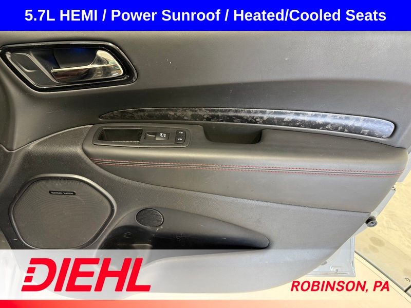 Used 2023 Dodge Durango SUV