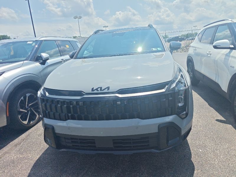 Used 2026 Kia Sportage SUV