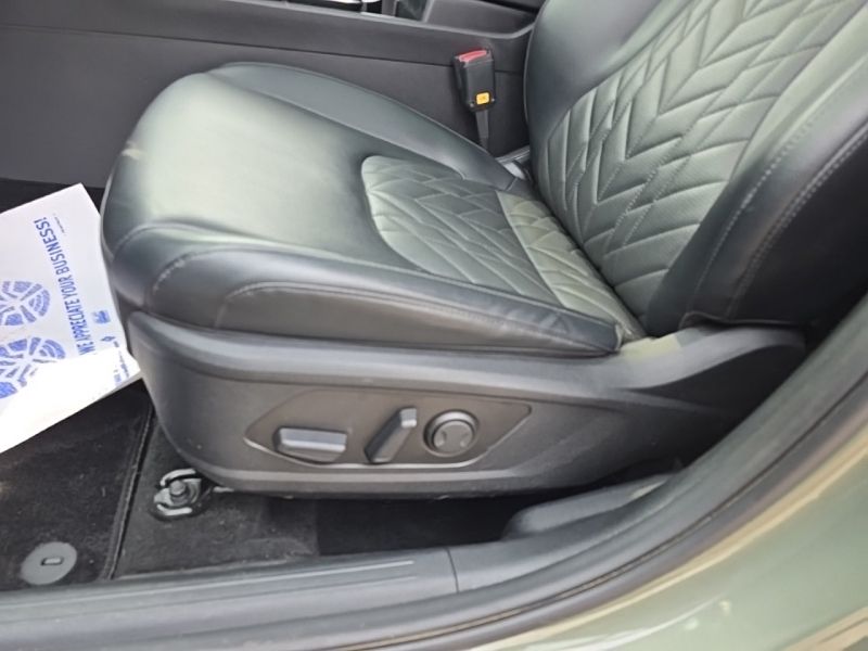 Used 2024 Kia Sportage SUV
