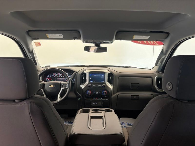 Used 2019 Chevrolet Silverado 1500 Truck