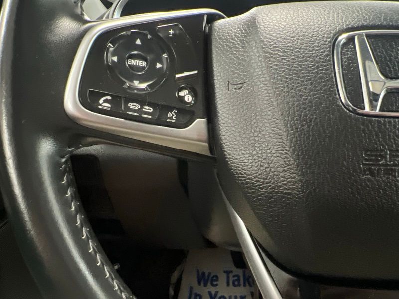 Used 2022 Honda CR-V SUV