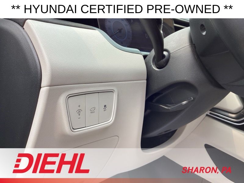 Used 2024 Hyundai Tucson SUV