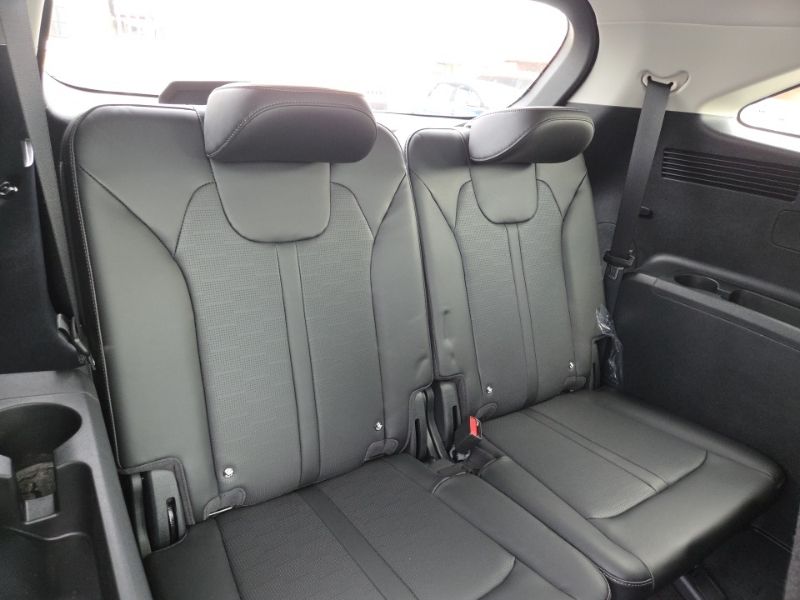 New 2026 Kia Sorento SUV