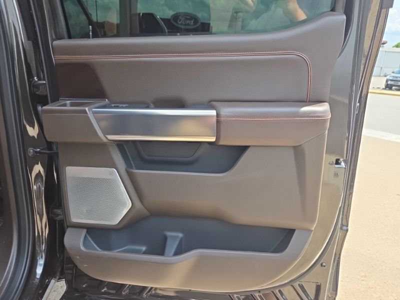 Used 2024 Ford F-350SD Truck