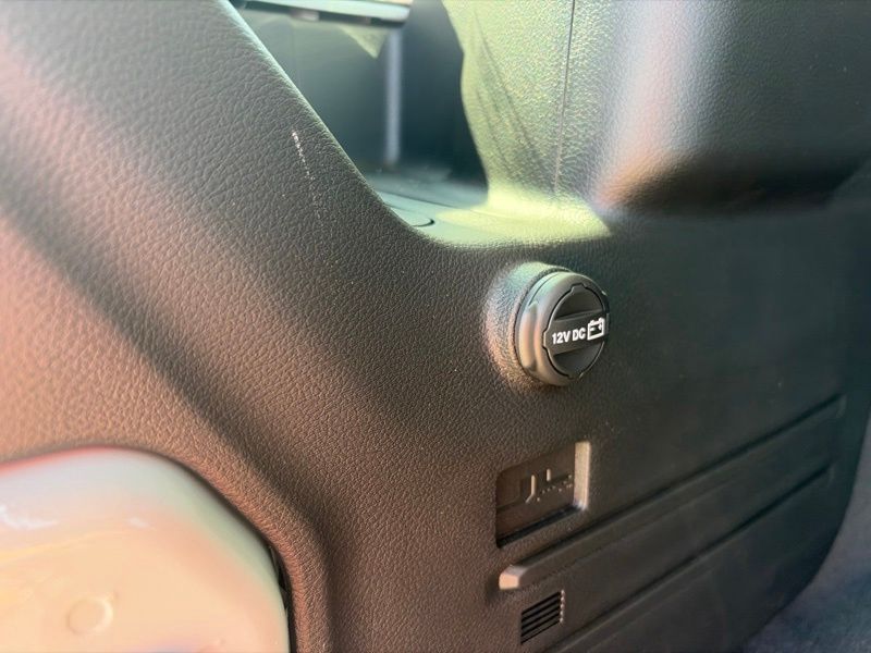 New 2026 Jeep Wrangler SUV