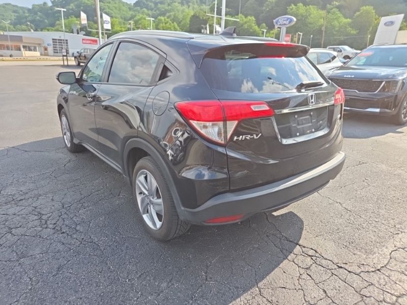 Used 2020 Honda HR-V SUV