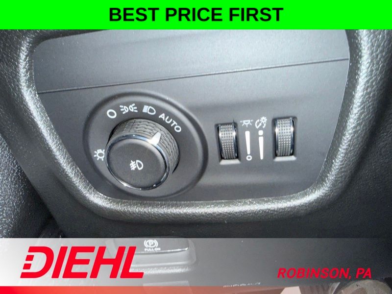 New 2026 Jeep Grand Cherokee SUV