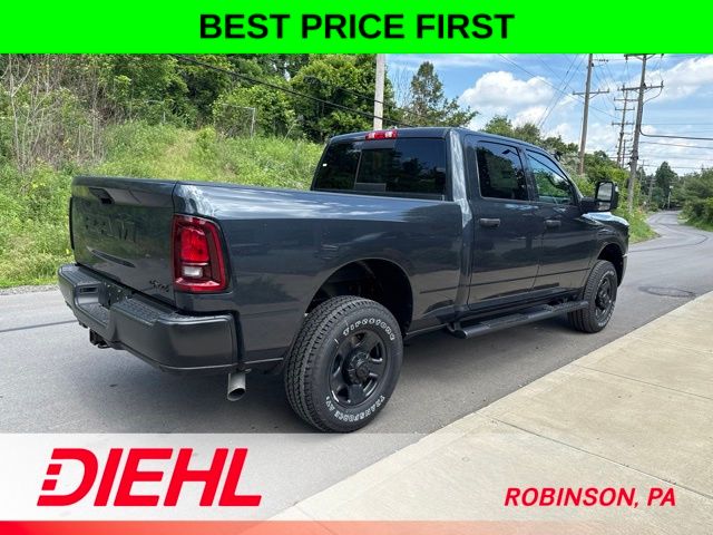 New 2026 Ram 3500 Truck