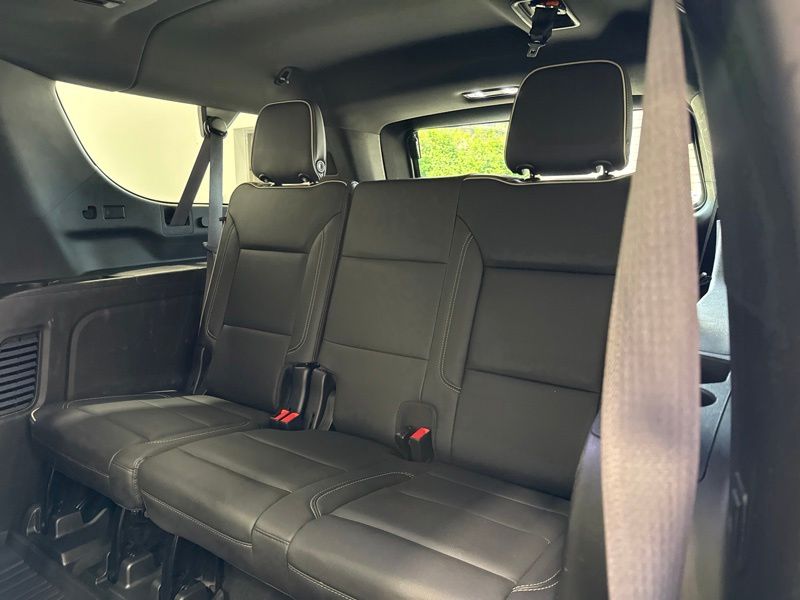 Used 2022 GMC Yukon XL SUV