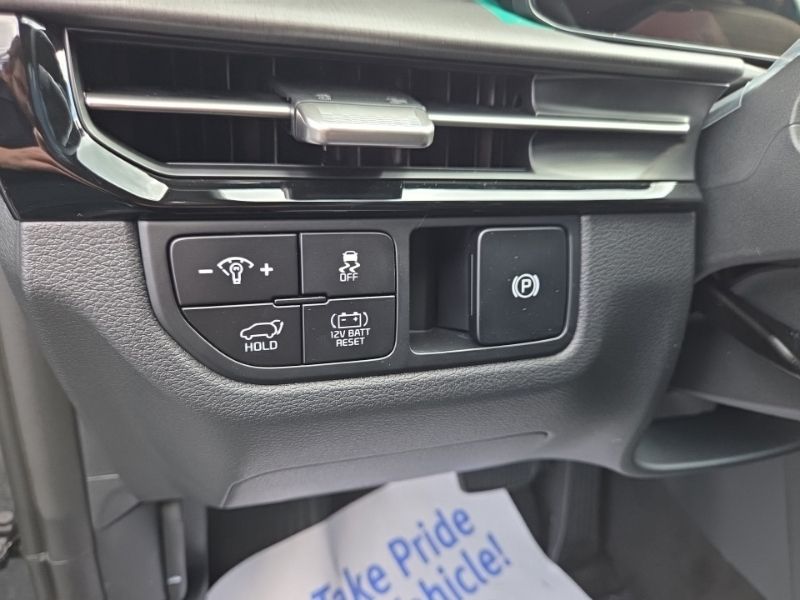 New 2026 Kia Sportage Hybrid SUV