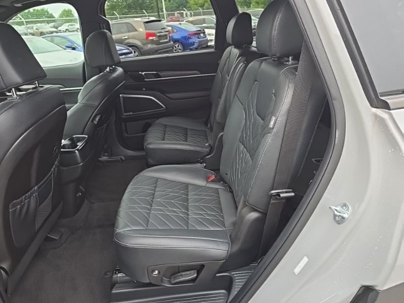 Used 2024 Kia Telluride SUV