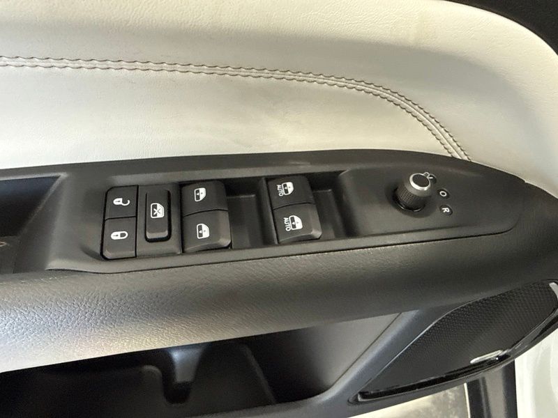 New 2026 Jeep Compass SUV