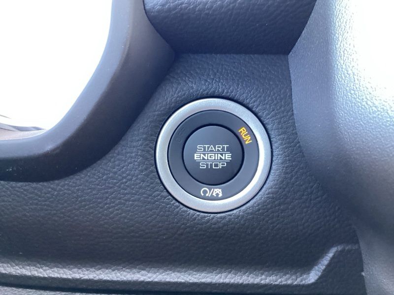 New 2026 Ram 1500 Truck