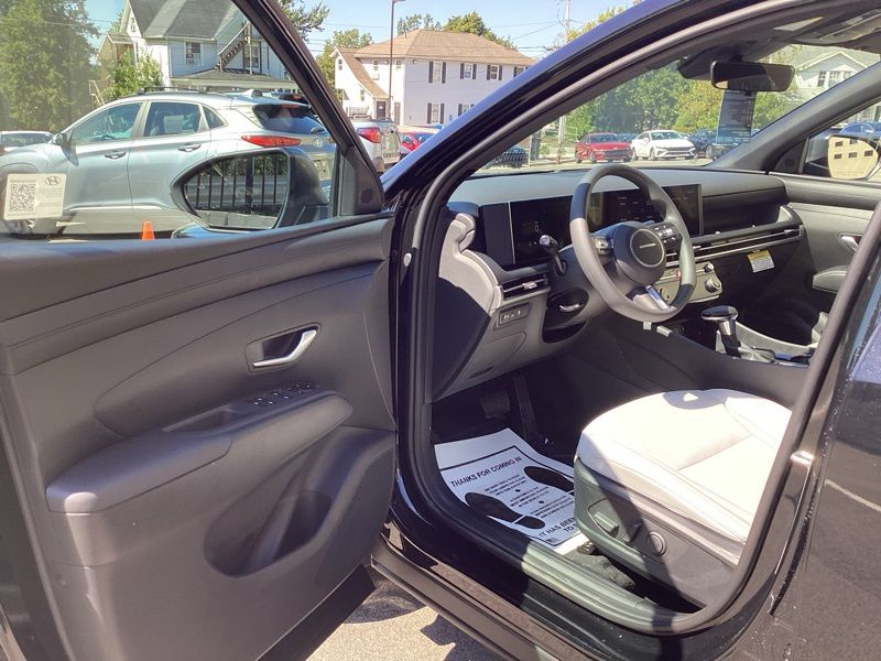 New 2026 Hyundai Santa Cruz Truck