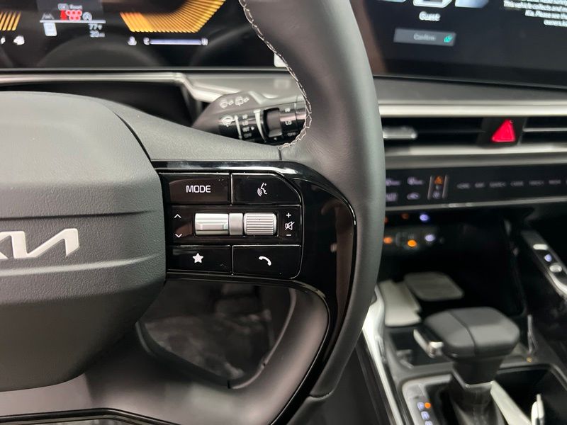 New 2026 Kia Sorento SUV