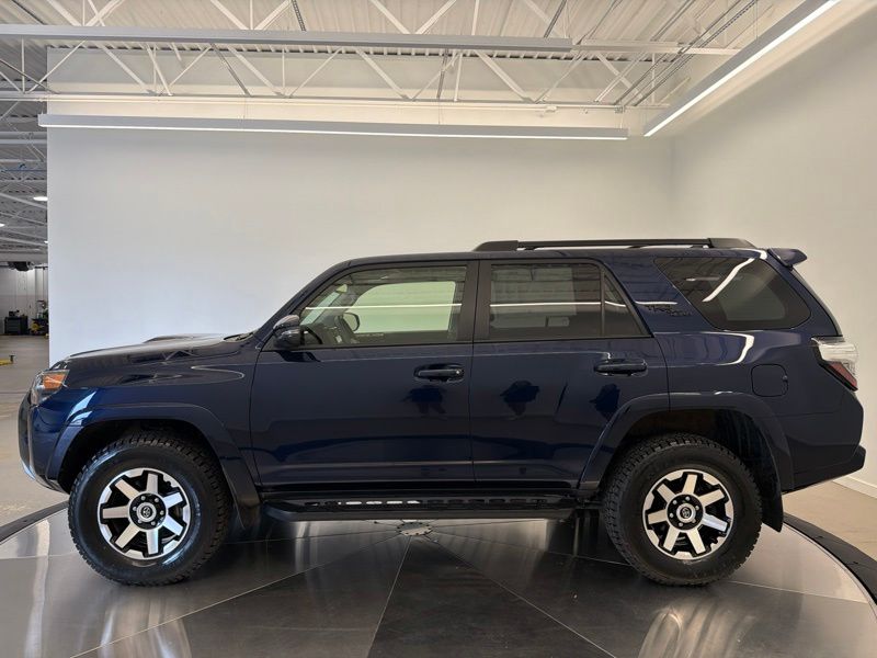 Used 2024 Toyota 4Runner SUV