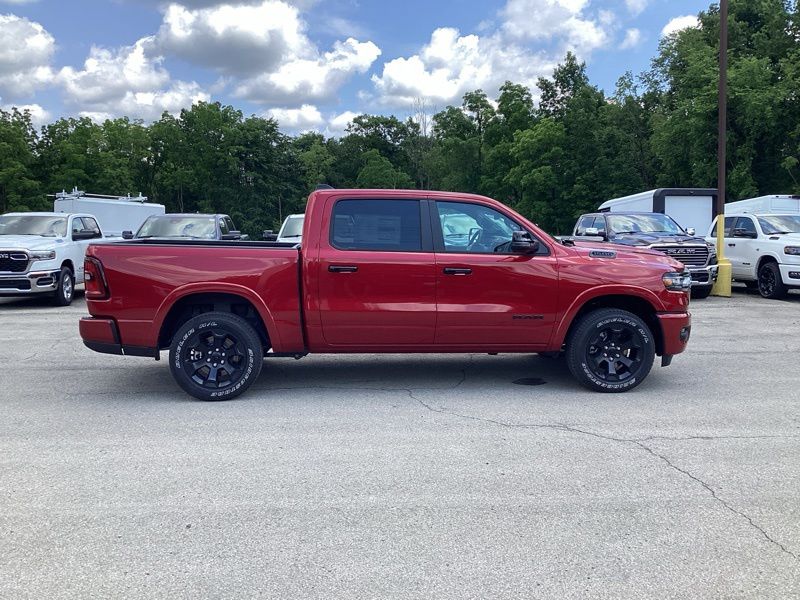 New 2026 Ram 1500 Truck