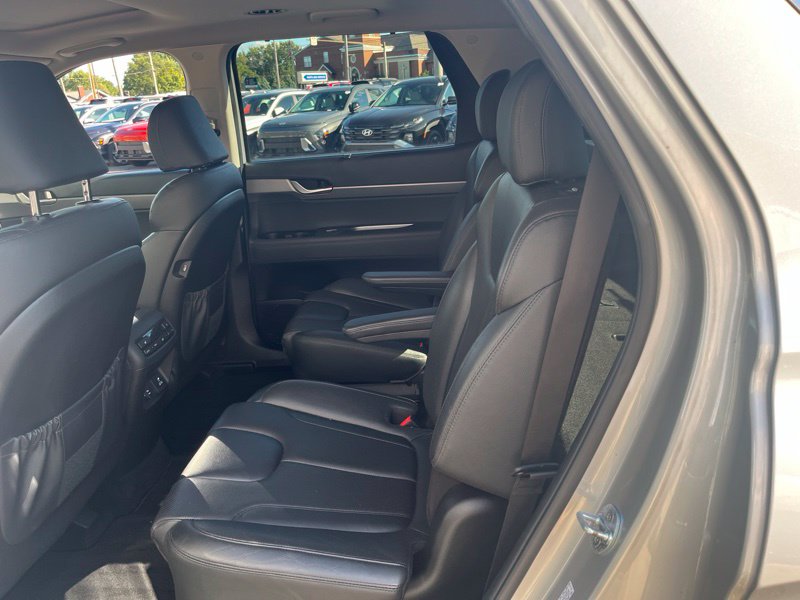 Used 2022 Hyundai Palisade SUV