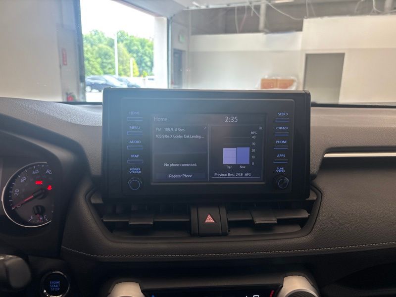 Used 2019 Toyota RAV4 SUV