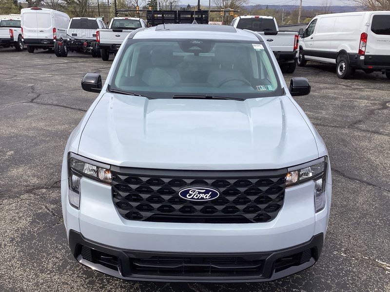 New 2026 Ford Maverick Truck