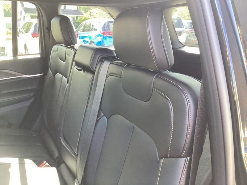 New 2026 Jeep Grand Cherokee SUV