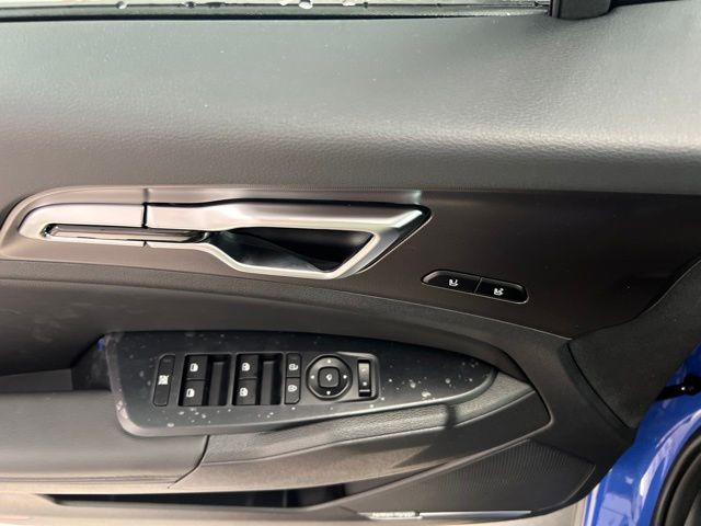 New 2026 Kia Sportage SUV